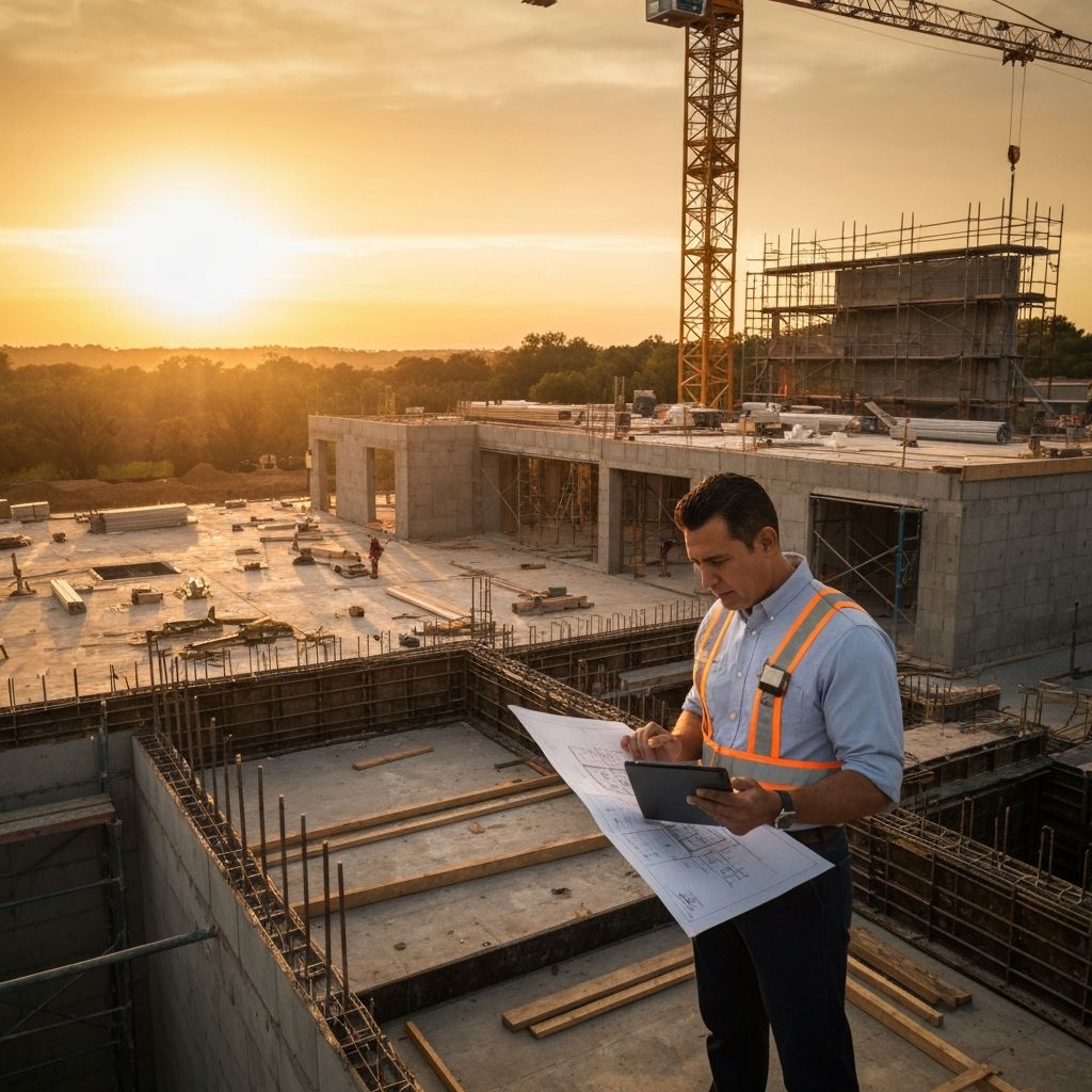 ProjectBids.io — Win more bids on major home services projects